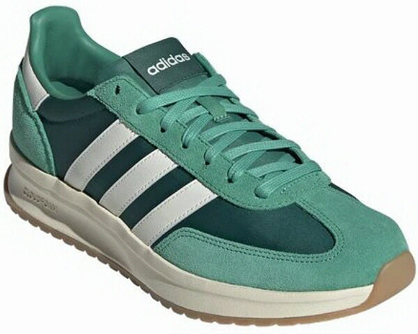 【送料込み(一部地域除く)】【メンズカジュアルシューズ】adidas(アディダス)RUN 72 M(ラン 72 M)ローカットスニーカー JI4919【470/A-278】