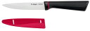 【調理器具】T-fal(ティファール)フィネスト セラミック ペアリングナイフ 11cm K17906【590】