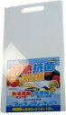 【調理器具】KOHBEC(コーベック)NEW耐熱抗菌 まな板 Lサイズ 230×410mm KB-23【590】