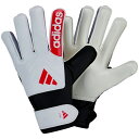 【サッカーアクセサリー】ADIDAS(アディダス)キッズ コパ クラブ GKグローブジュニアゴールキーパーグローブ KWA38【750】