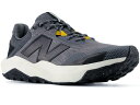 【送料込み(一部地域除く)】【メンズトレイル・ランニングシューズ】NEW BALANCE(ニューバランス)DYNASOFT NITREL V6 足幅:4EMTNTRCD64E【750】(4)