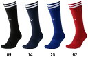 【サッカーソックス】MIZUNO(ミズノ)サッカーストッキング P2MXC000【750】