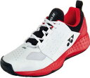 【送料込み(一部地域除く)】【メンズテニスシューズ】YONEX(ヨネックス)パワークッション106 オムニ・クレーコート用 SHT106-114【750】