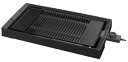 【送料込み(一部地域除く)】【キッチン家電】Peacock(ピーコック)減煙電気焼肉器 ダイニングBBQ ワイドタイプ WY-E130【590】