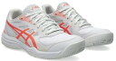 【送料込み(一部地域除く)】【レディーステニスシューズ】ASICS(アシックス)COURT SLIDE 3 OC(オムニ・クレーコート用)1042A230-10...