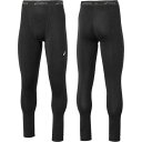 【トレーニングウエア】ASICS(アシックス)2WAYトリコット ロングタイツ2031E964【750】