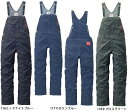 【送料込み(一部地域除く)】【作業服】山田辰EDWIN(エドウィン)サロペット 通年商品 23026【430】