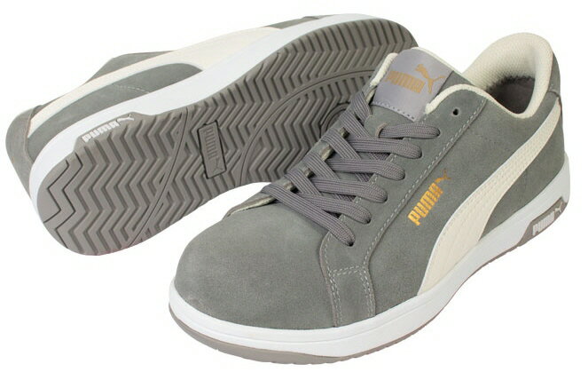 ڼбۡ(ϰ)ۡڰȷPUMA(ס)HERITAGE ICONIC GRAY LOW 64.20...