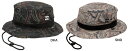 【送料込み(一部地域除く)】【マリン・アウトドアグッズ】BILLABONG(ビラボン)UVCUT PRT サーフハット BF011913【750】