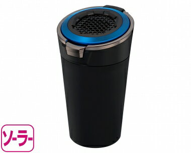 【取り寄せ対応】【カー用品】星光産業(SEIKO)　ED-251(ソーラーライトアッシュ BL)　【500】