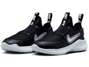 【送料込み(一部地域除く)】【キッズシューズ】NIKE(ナイキ)フレックスランナー3 PSベビースニーカー FN1449-005【470】