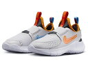 【送料込み(一部地域除く)】【キッズシューズ】NIKE(ナイキ)フレックスランナー3 PSベビースニーカー FN1449-009【470】