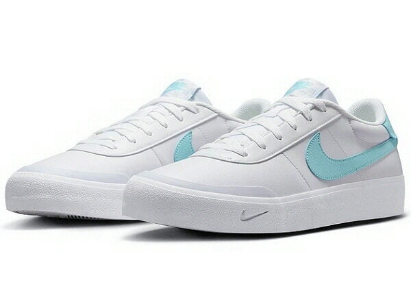 【送料込み(一部地域除く)】【メンズカジュアルシューズ】NIKE(ナイキ)コートショットローカットスニーカー FQ8146-110【470/N-257】