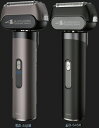 【送料込み(一部地域除く)】【美容家電】Vegetable(ベジタブル)USB充電式 4枚刃シェーバー(髭剃り)GD-S45【545】