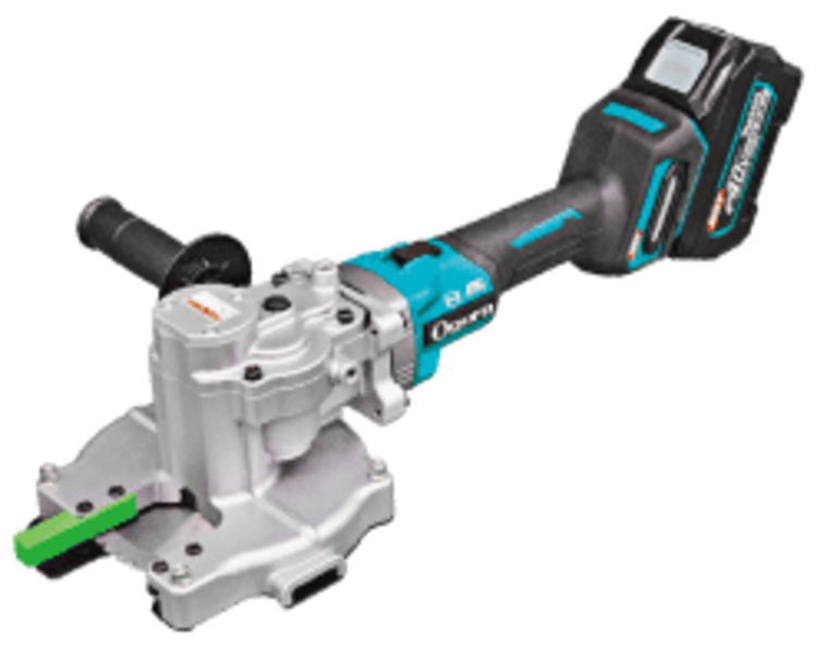 ߡ40Vmax(5.0Ah)ɥ쥹åץå  HSC-51MX460