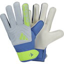 【サッカーアクセサリー】ADIDAS(アディダス)キッズ コパジュニアゴールキーパーグローブ KWA38【750】
