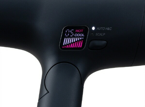 パナソニック EH-NA7M-P [ヘアードライヤー ナノケア（モイストピンク）]