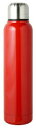 【水筒】リビングCLAP(クラップ)ステンレスマグボトル 350ml RED【590】