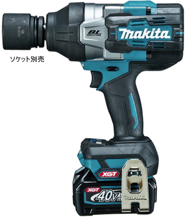 ߡ40Vmax(2.5Ah)żѥȥ ޥ TW001GRDX460