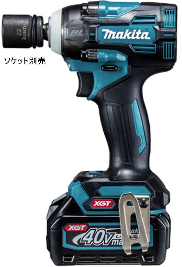 ߡ40Vmax(2.5Ah)żѥȥ ޥ TW004GRDX460