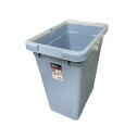 【清掃用品】新輝合成トンボ ニューセレクトペール NC-45 本体 ブルー容量45L【525】