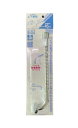 【送料込み(一部地域除く)】【水道用品】KAKUDAI(カクダイ)自在フレキパイプ 長さ240mm 795-14-240【526】