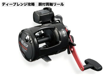 【釣り】【PROX】攻棚DRC STDR4000C カウンター付き【510】