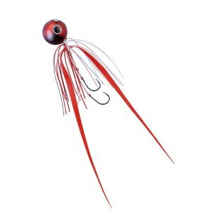 【釣り】がまかつ gamakatsu 桜幻 鯛ラバーQ 60g OGN005 19194【510】