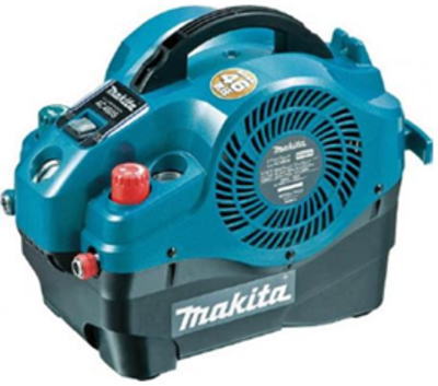 【送料込み】内装エアコンプレッサ マキタ AC460S【460】