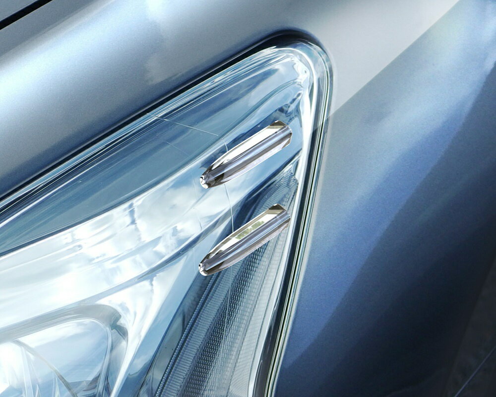 【カー用品】星光産業 EW-135(エアロフィ...の紹介画像2