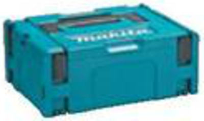 【送料込み】収納ケース マックパック タイプ2 マキタ A-60517【460】