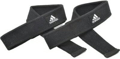 【トレーニング用品】ADIDAS(アディダス)リフティング ストラップ ADGB12141【750】