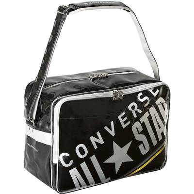 【スポーツバッグ】CONVERSE(コンバース)エナメルショルダーバッグM C1612053【350】【ラッキーシール対応】