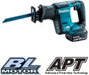 18V(6.0Ah) 充電式レシプロソー マキタ JR188...