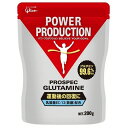 【プロテイン】GLICO グリコ アミノ酸プロスペック グルタミンパウダー 200g G70859【550】