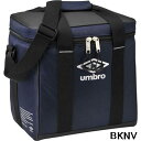 【スポーツバッグ】UMBRO(アンブロ)クーラーバッグLUU...