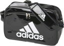 【スポーツバッグ】ADIDAS(アディダス)エナメルショルダ...