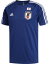 【サッカーウエア】ADIDAS(アディダス)2018 ジュニア日本代表 ホームレプリカTシャツ DTQ74【350】【ラッキーシール対応】