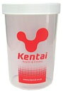 【プロテインシェーカー】KENTAI(健康体力研究所)400CC K005【750】