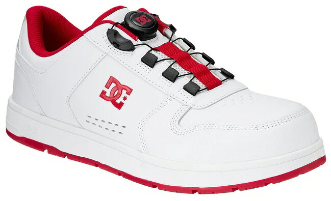 DC SHOES(ディーシーシューズ)DC WORKCREW メンズ PHACTOR DLプロテクティブスニーカー DP005702