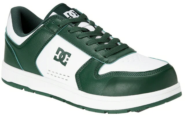 DC SHOES(ディーシーシューズ)DC WORKCREW メンズ PHACTOR LCプロテクティブスニーカー DP005705