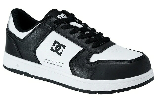 DC SHOES(ディーシーシューズ)DC WORKCREW メンズ PHACTOR LCプロテクティブスニーカー DP005705