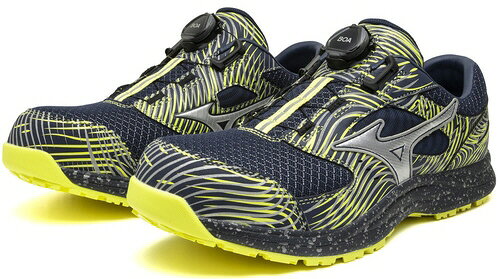 MIZUNO ALMIGHTY LS3 53L BOA 安全靴・作業靴 商品説明 リフレクトをテーマにした ALMIGHTY LSIII 53L BOA限定カラー 甲材/人工皮革・合成繊維・合成皮革 底材/ゴム底 質量 約400g(26.0cm 片方) 製法/セメント式 原産国 カンボジア製 ※掲載商品の仕様、デザイン、生産国、発売時期は 　 予告なく 変更する場合がありますので、 　 あらかじめご了承ください。 ※掲載画像の色彩は実際の商品及び印刷物と 　 多少異なる場合があります。 ※メーカー希望小売価格はメーカーカタログに 　 基づいて掲載しています。 発送詳細 複数ご注文、またはメール便対応商品をご注文の場合は、ショッピングモールからの自動メールでは送料は確定しておりません。店舗よりメールにて確定送料をお知らせ致します。こちらの商品の送料は下記のとおりです。 ご注文確定前に必ずコチラをご確認の上ご購入をお願い致します・ご確認ください・配送について・返品、交換について {カテゴリ} 男性　 メンズ　 ワーク ワーキング シューズ くつ 安全靴 作業靴 長靴 短靴 ブーツ ハイカット ローカット ミドルカット ボアレーシングシステム 大人　 一般 ユニセックス スニーカー セーフティー ラバー　 ワーク 先芯入り　 ベルクロ　 マジック 職人 工具　 電動工具 道具 仕事 建築 建設 製造 大工 工事　 現場 工業 作業 高所 業務用 WORKING DIY PIN TOOL SAFETY SHOES SPORTS ADULT MENS UNISEX SNEKAER BOOTS LOWCUT HIGHCUT MIDDLECUT BOA LACE LACING SYSTEM