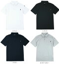 【作業服】K-ZOC(ケイゾック)GLOW KICK'S(グローキックス)冷感半袖ポロシャツ 春夏用 GKK-103【530】