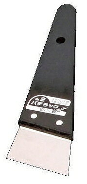 乐天商城 - 【内装工具】YAYOI(ヤヨイ化学)パテラックシルバー No.2 60mm(2寸相当)346-131【527】