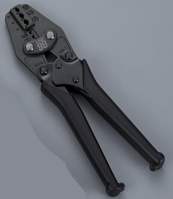 Rakuten - 【圧着工具】LOBSTER(ロブスター)J-CRAFT99 マルチミニ圧着工具 JBAKM2【458】