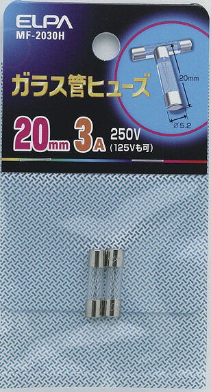 ELPA 電装工具 商品説明 小型テレビ・ラジオやAV音響機器、 家庭用の小型機器内の回線保護など 材質 エレメント　銀メッキ銅線 口金　黄銅(ニッケルメッキ) 定格　電圧　250V(125Vも可) 遮断電流　100A 溶断特性 B ※掲載商品の仕様、デザイン、生産国、発売時期は 　予告なく 変更する場合がありますので、 　あらかじめご了承ください。 ※掲載画像の色彩は実際の商品及び印刷物と 　多少異なる場合があります。 ※メーカー希望小売価格はメーカーカタログに 　基づいて掲載しています。 発送詳細複数ご注文、またはメール便対応商品をご注文の場合は、ショッピングモールからの自動メールでは送料は確 定しておりません。店舗よりメールにて確定送料をお知らせ致します。こちらの商品（1点） の送料は下記のとおりです。 ご 注文確定前に必ずコチラをご確認の上ご購入をお願い致します・ご確認ください・配送について・返品、交換について {カテゴリ} 朝日電器 エルパ ELPA 電子部品 電気部品 職人 機械 工具　 電動工具 手動工具 電動工具 測定工具 計測工具 空調工具 配管工具 電装工具 電設工具 電気材料 接地材料 電力用 配電器 放電棒 設備 道具 仕事 建築 建設 電子計測器 電子計量器 測量機器 電設 電器 電器 交流 電流 通電 遮断 アース 装備品 家電 電化製品 材料 電装 電材 配管 空調 結束 PPバンド インシュロック ポケット 安全サポート 収納ボックス ベンダー 曲げ チューブカッター 銅管 ステンレス管 エアコン ゲージ ポンプ バルブ ドレン ホース ブラシ マニホールド チャージホース パッキン フレア テスター クランプメーター マルチメーター アンテナ コンセント アース ブレーカー ショートタップ ロングタップ アース棒 低圧用 高圧用 検査 検電器 検相 計器 絶縁抵抗計 接地抵抗計 複合測定器 漏電遮断器 試験器 電力計 ロガー コンセント 継手部 冷媒 漏えい 圧力計 加圧 温度 気温 室温 冷房 暖房 冷暖房 給湯 給水 ガス 水道管 継手類 充填用アクセサリ ベンダー 曲げ 電気計測用品 内装 資材 大工 土木 工事　 現場 作業 業務用 施工 仕上げ 手作業 圧着 被覆電線 アクセサリー 鉄 スチール 塩ビ エンビ えんび テープ 樹脂 非鉄 切削 切断 挟む 穴あけ カッター エアコン クーラー パイプ ラジオペンチ ラジペン バイスグリップ ワイヤー ケーブル ペンチ ニッパー リーマー メーター 皮剥き器 電工用 コードリール 照明器具 延長ケーブル 延長コード 漏電遮断 プラグ タップ WORK DIY TOOL ACCESSORY BOARD WOOD STEEL CUTTER PIPE AIRCONDITIONER WIRE SLIP JOINT COMBINATION PLIERS VICE CLIP STRAIGHT NOSE PRESS HEAVY DUTY PENCH KNIPPER CABLE AIR CONDECTOR ELECTRICAL VOLT TAPE CHARGE GAGE BENDER PUMP BULBE TUBE REAMER TORQUE WRENCH COPPER BRUSH METER TESTER CRAMP Pocket Digital Multimeter BENDER CABLE CORD ■ ご不明な場合はお問合せ下さい。