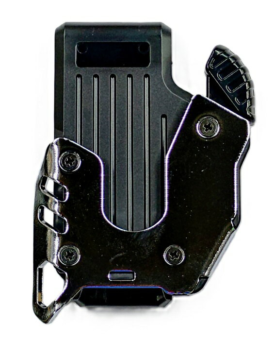 ムラテックKDSセフティメタルホルダー SH-...の紹介画像2