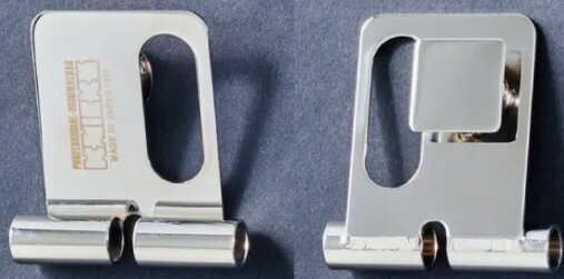 KNICKS 工具差しパ−ツ 商品説明 取付アタッチメントが四角タイプ 磨き研磨にて多少傷つくことがあります 全長70mm×横幅60mm×奥行10mm (パイプ外径) ※掲載商品の仕様、デザイン、生産国、発売時期は 　予告なく 変更する場合がありますので、 　あらかじめご了承ください。 ※掲載画像の色彩は実際の商品及び印刷物と 　多少異なる場合があります。 ※メーカー希望小売価格はメーカーカタログに 　基づいて掲載しています。 発送詳細 複数ご注文、またはメール便対応商品をご注文の場合は、ショッピングモールからの自動メールでは送料は確 定しておりません。店舗よりメールにて確定送料をお知らせ致します。こちらの商品（1点） の送料は下記のとおりです。 ご 注文確定前に必ずコチラをご確認の上ご購入をお願い致します・ご確認ください・配送について・返品、交換について {カテゴリ} KNICKS株式会社 ニックス株式会社 建築 資材 金物 修理 職人 大工 工事 機械 工具 収納　 道具 収納袋 工具袋 工具収納 工具差し ペンチ ペンチ差し ドライバー ニッパー レンチ ナイフ ラチェット ハンマー プライヤー スパナ カッター 作業 作業用品 道具 道具袋 腰 腰袋 仕事 建設 現場 作業 保安 工事 業務用 アクセサリー ケース 吊り 吊り下げ カーペンターズ DIY HOLDER TOOL DRIVER KNIPPER CUTTER KNIFE HUMMER PRYER CASE ACCESSORY ACC CARPENTERS マスク フェイス 顔 シールド 防塵 防じん 防毒 ガス 砂塵 ホコリ ほこり 埃 黄砂 災害 地震 粉塵 保護 防御 飛沫感染 コロナ対策 花粉 感染予防 マスク 安全衛生 アスベスト ダイオキシン アスファルト 鉄筋 微粒子 機械 工具　 道具 建築 建設 大工　 現場 作業 保安 業務用 安全帯 安全保護具 保安用品 胴当て 胴当 落下 墜落制止用 防止 器具 ランヤード ロック機構内蔵 常時巻取 アルミフック 墜落制止用器具 胴ベルト専用 脱着リール式 巻取り 巻き取り ウエスト 腰 補助 ハーネス WORK SUPPORTER SUPPORT WAIST BELT SAFE SAFETY DIY COVID19 MASK FACE SHIELD 職人 機械 工具　 道具 仕事 電動工具 切削 ハツリ 砕岩 ハンマー粉砕 草刈り チェーンソー 機械操作 木工作業 製材作業 熱工具 道具 仕事 建築 建設 大工 工事　 現場 作業 工事 保安 業務用 安全帯 安全保護具 保安用品 保護面 溶接面 特殊面 被り面 手持面 ハンドシールド ヘルメットシールド 溶断機 溶接機 ガストーチ バーナー シーラー スパシャッタ スパッタシート こて台 メッキ装置 溶接手袋 延長 高圧ガス 切断器 アーク レーザー 防止 保護 保護用品 防御 防災 鉄鋼 造船 建設 製鉄 切断 グラインダ ステンレス 鉄 潤滑 ガード シールド 目 眼鏡 GLASS めがね 防じん 防塵 粉塵 乾燥 ガス 電気 電極棒 溶接棒 溶接 溶接作業 溶接材料 溶接面 補修 被覆 水素 アーク アクセサリー プレート コーナークランプ マグホールド 高熱炉前作業 ハンダ はんだ 半田 こて コテ ホットボンド リン 金 銀 銅 アルミニウム セラミック 陶器 磁器 ろうそく ロウソク 蝋燭 ロウ付け ろう付け はんだ付け はんだこて フラックス 板金 ばんきん 融剤 融点 融解 鉱石 製錬 窯業 ホビー 趣味 真鍮ブラシ ヤスリ カーボンプロテクター セラミックボード カーボンスタンド ラジオペンチ ケーブル ホース ジョイント 石筆 マーカー 圧力 ボンベ バルブ 安全弁 酸素 COVERED ELECRODES SAFETY ARC DIY TOOL ACCESSORY BOARD WOOD STEEL BURNER HOBBY GOLD SILVER FLUX SPEED SOLDER HOT BOND GLASS WORK SAFE SAFETY DIY SHIELD ACCESSORY FACESHIELD ARK HAND HELMET GAS TORCH SLIDE GUARD RAZOR CABLE HOSE JOINT ELECTRODE HOLDER CO2 SHIELD ■ ご不明な場合はお問合せ下さい。