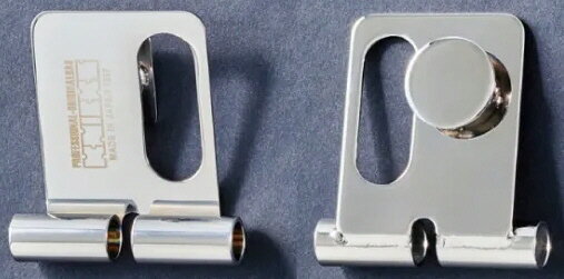 KNICKS 工具差しパ−ツ 商品説明 取付アタッチメントが丸タイプ 磨き研磨にて多少傷つくことがあります 全長70mm×横幅60mm×奥行10mm (パイプ外径) ※掲載商品の仕様、デザイン、生産国、発売時期は 　予告なく 変更する場合がありますので、 　あらかじめご了承ください。 ※掲載画像の色彩は実際の商品及び印刷物と 　多少異なる場合があります。 ※メーカー希望小売価格はメーカーカタログに 　基づいて掲載しています。 発送詳細 複数ご注文、またはメール便対応商品をご注文の場合は、ショッピングモールからの自動メールでは送料は確 定しておりません。店舗よりメールにて確定送料をお知らせ致します。こちらの商品（1点） の送料は下記のとおりです。 ご 注文確定前に必ずコチラをご確認の上ご購入をお願い致します・ご確認ください・配送について・返品、交換について {カテゴリ} KNICKS株式会社 ニックス株式会社 建築 資材 金物 修理 職人 大工 工事 機械 工具 収納　 道具 収納袋 工具袋 工具収納 工具差し ペンチ ペンチ差し ドライバー ニッパー レンチ ナイフ ラチェット ハンマー プライヤー スパナ カッター 作業 作業用品 道具 道具袋 腰 腰袋 仕事 建設 現場 作業 保安 工事 業務用 アクセサリー ケース 吊り 吊り下げ カーペンターズ DIY HOLDER TOOL DRIVER KNIPPER CUTTER KNIFE HUMMER PRYER CASE ACCESSORY ACC CARPENTERS マスク フェイス 顔 シールド 防塵 防じん 防毒 ガス 砂塵 ホコリ ほこり 埃 黄砂 災害 地震 粉塵 保護 防御 飛沫感染 コロナ対策 花粉 感染予防 マスク 安全衛生 アスベスト ダイオキシン アスファルト 鉄筋 微粒子 機械 工具　 道具 建築 建設 大工　 現場 作業 保安 業務用 安全帯 安全保護具 保安用品 胴当て 胴当 落下 墜落制止用 防止 器具 ランヤード ロック機構内蔵 常時巻取 アルミフック 墜落制止用器具 胴ベルト専用 脱着リール式 巻取り 巻き取り ウエスト 腰 補助 ハーネス WORK SUPPORTER SUPPORT WAIST BELT SAFE SAFETY DIY COVID19 MASK FACE SHIELD 職人 機械 工具　 道具 仕事 電動工具 切削 ハツリ 砕岩 ハンマー粉砕 草刈り チェーンソー 機械操作 木工作業 製材作業 熱工具 道具 仕事 建築 建設 大工 工事　 現場 作業 工事 保安 業務用 安全帯 安全保護具 保安用品 保護面 溶接面 特殊面 被り面 手持面 ハンドシールド ヘルメットシールド 溶断機 溶接機 ガストーチ バーナー シーラー スパシャッタ スパッタシート こて台 メッキ装置 溶接手袋 延長 高圧ガス 切断器 アーク レーザー 防止 保護 保護用品 防御 防災 鉄鋼 造船 建設 製鉄 切断 グラインダ ステンレス 鉄 潤滑 ガード シールド 目 眼鏡 GLASS めがね 防じん 防塵 粉塵 乾燥 ガス 電気 電極棒 溶接棒 溶接 溶接作業 溶接材料 溶接面 補修 被覆 水素 アーク アクセサリー プレート コーナークランプ マグホールド 高熱炉前作業 ハンダ はんだ 半田 こて コテ ホットボンド リン 金 銀 銅 アルミニウム セラミック 陶器 磁器 ろうそく ロウソク 蝋燭 ロウ付け ろう付け はんだ付け はんだこて フラックス 板金 ばんきん 融剤 融点 融解 鉱石 製錬 窯業 ホビー 趣味 真鍮ブラシ ヤスリ カーボンプロテクター セラミックボード カーボンスタンド ラジオペンチ ケーブル ホース ジョイント 石筆 マーカー 圧力 ボンベ バルブ 安全弁 酸素 COVERED ELECRODES SAFETY ARC DIY TOOL ACCESSORY BOARD WOOD STEEL BURNER HOBBY GOLD SILVER FLUX SPEED SOLDER HOT BOND GLASS WORK SAFE SAFETY DIY SHIELD ACCESSORY FACESHIELD ARK HAND HELMET GAS TORCH SLIDE GUARD RAZOR CABLE HOSE JOINT ELECTRODE HOLDER CO2 SHIELD ■ ご不明な場合はお問合せ下さい。